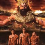 रिलीज से पहले ही ‘रामायण’ का जलवा, एडवांस बुकिंग में कमाए करीब 5 करोड़