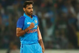 Bhuvneshwar-Kumar