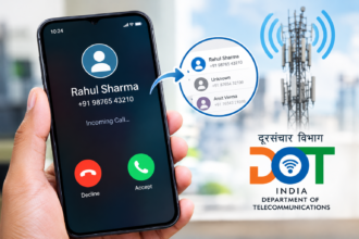 1 नवंबर से कॉल पर दिखेगा नाम