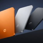 Xiaomi का 6mm पतला Magnetic Power Bank