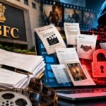 CBFC पोर्टल से 500 फिल्मों का डेटा लीक