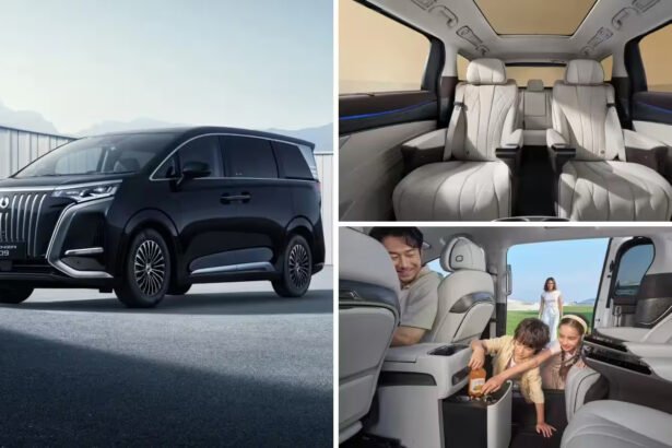 BYD का लग्जरी ब्रांड Denza 13 नवंबर 2026 को भारत में एंट्री करेगा