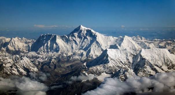 हिमालय