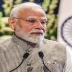 प्रधानमंत्री नरेंद्र मोदी