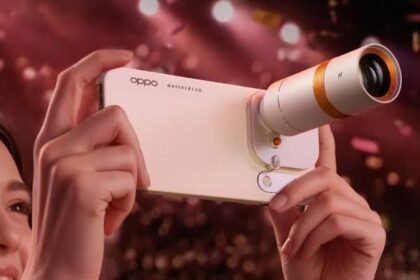 OPPO Find X10