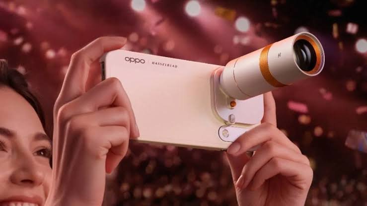 OPPO Find X10