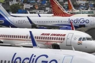 मुंबई से नवी मुंबई शिफ्ट होंगी IndiGo और Air India की उड़ानें