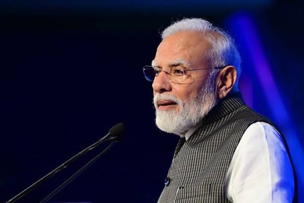 पीएम मोदी