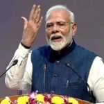 प्रधानमंत्री नरेंद्र मोदी