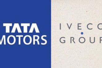 Tata Motors ने खरीदी Iveco